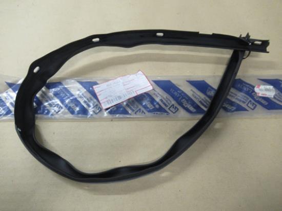 46434044 Portier pakking linksvoor