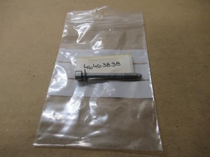 46463838 Bout met ring M6x60