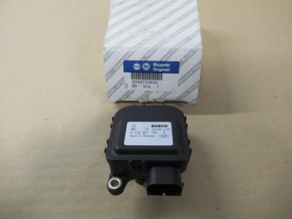 46722830 Motor Defroster