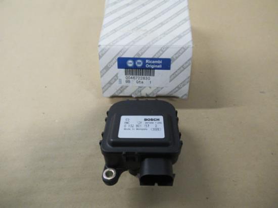 46722830 Motor Defroster