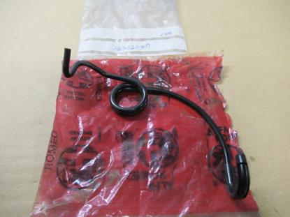 46732260 Voorstoel veer rechterzijde