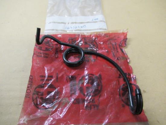 46732260 Voorstoel veer rechterzijde