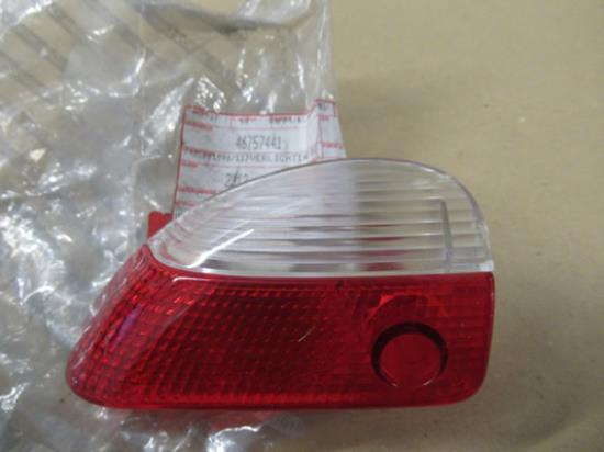 46757441 Portier verlichting rechtsvoor