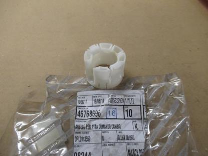 46768696 Versnellingspook ring