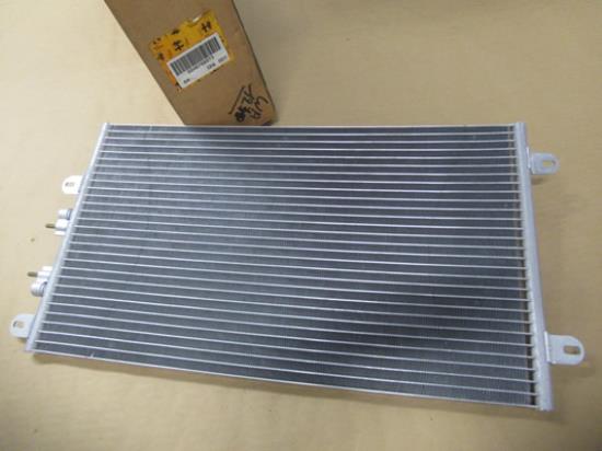 46768973 Aircocondensor Valeo