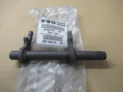 46814721 Koppeling as