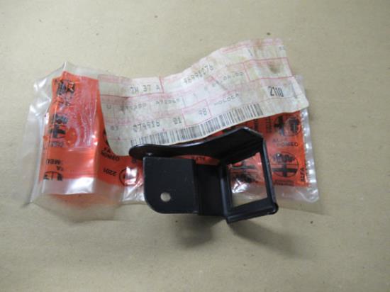 46991276 Stoel verwarming steun linksvoor