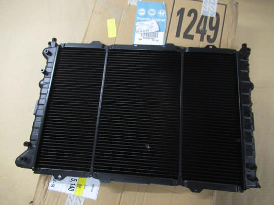 50501507 Radiateur 1.8 TS