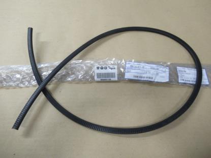 50501706 Voorruit raamrubber