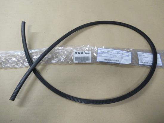 50501706 Voorruit raamrubber