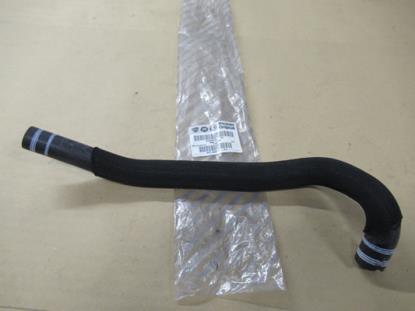 50506455 Geschikt voor voertuig zonder automatische versnellingsbak