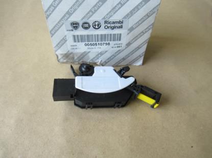 50510798 Koppelingspedaal schakelaar