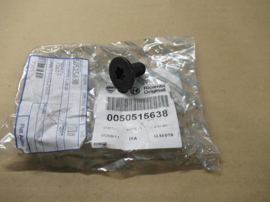 50515638 Voorbumper stelbout