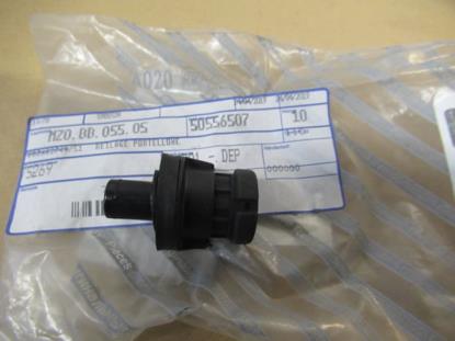 50556507 Achterklep buffer