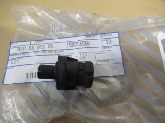 50556507 Achterklep buffer