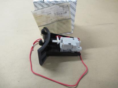 51718605 Tankklep slot