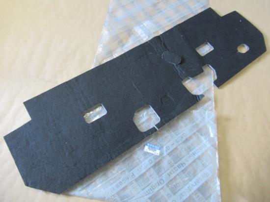 51772950 Geluiddemping