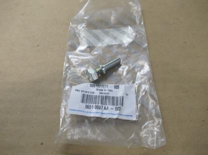 51927074 Bout M8X1.25