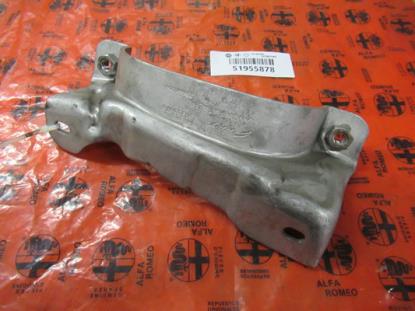 51955878 Katalisator beugel