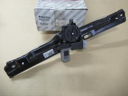 51980518 Elektrisch raammechaniek linksvoor