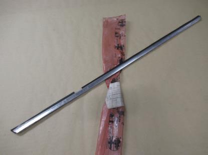 534976 Portier sierlijst linkerzijde