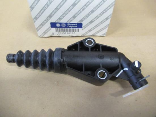 55196190 Koppelingscilinder