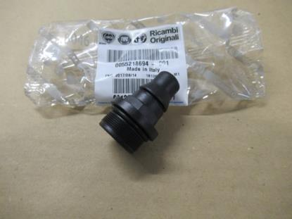 55218694 Alfa Romeo 159 4C Brera Giulietta Spider