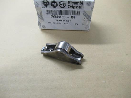 55245751 Distributie tuimelaar