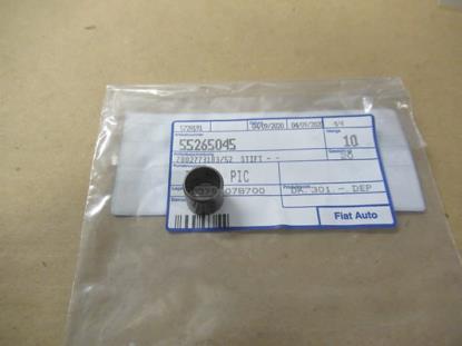 55265045 Passtift cilinderkop