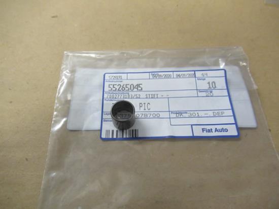 55265045 Passtift cilinderkop