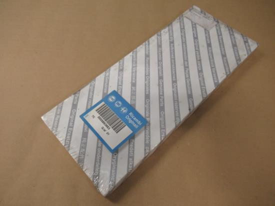 5893663 Cilinderkop pakkingset 1.2 MPI