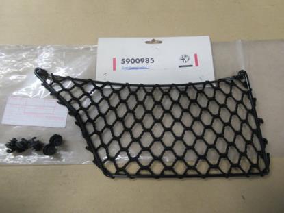 5900985 Kofferbak bagagenet