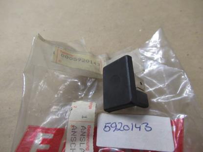 5920143 Start circuit achterbrug