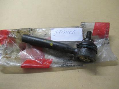 5983406 Spoorstangeind