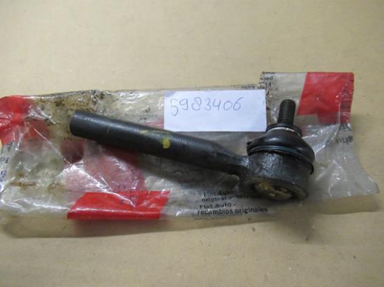 5983406 Spoorstangeind