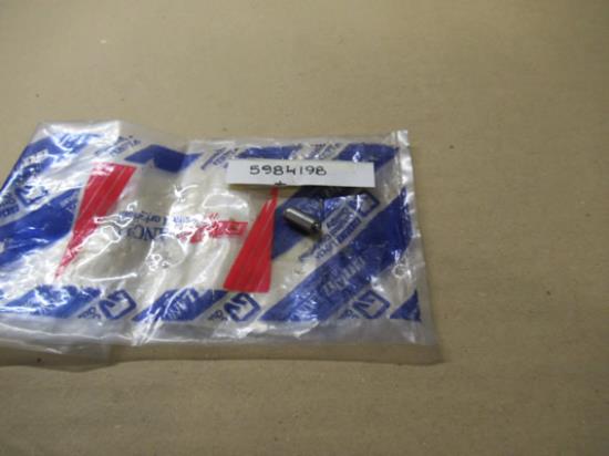 5984198 Versnellingsbak pal