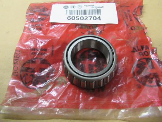 60502704 Rollager