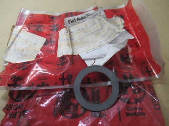 60502925 Afstandstuk SP0.75