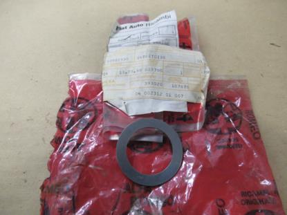 60502930 Afstandstuk SP1.00