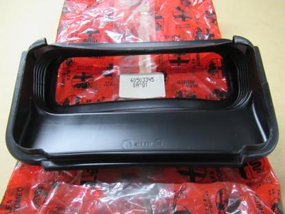 60503345 Verwarmingseenheid deksel