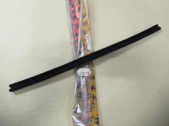 60503689 Portier geleiding achterzijde