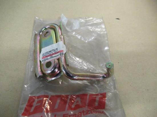 60505765 Achterklep haak