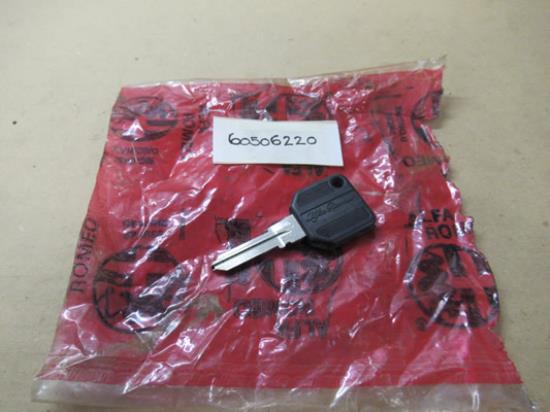 60506220 Ongeslepen sleutel