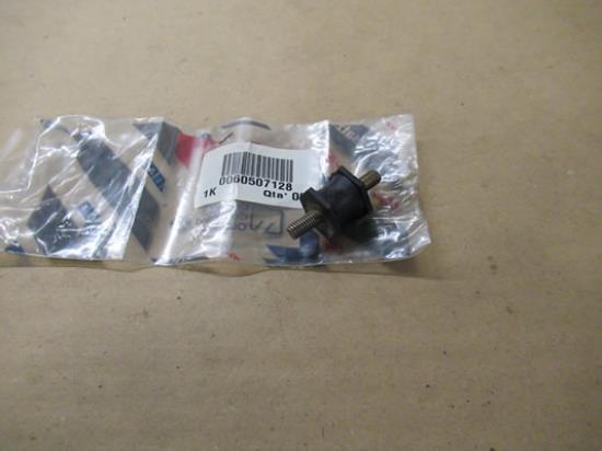 60507128 Rubbere steun