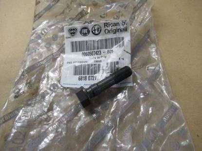 60507423 Drijfstang bout