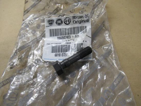 60507423 Drijfstang bout