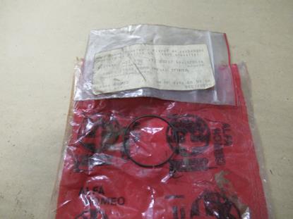 60512938 Distributie keerring