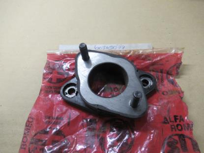 60518077 Inlaatspruitstuk rubber