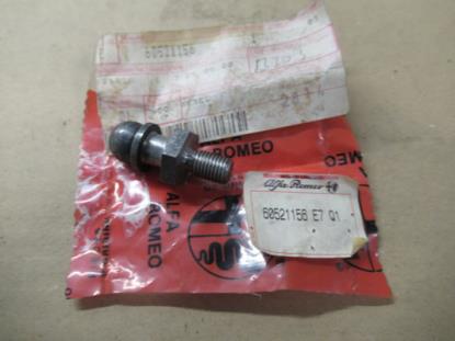 60521156 Versnellingsbak pen