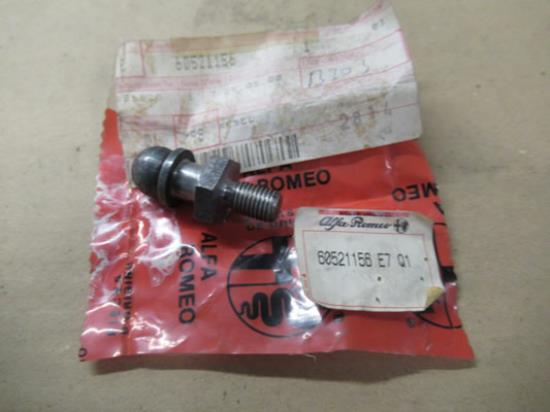 60521156 Versnellingsbak pen